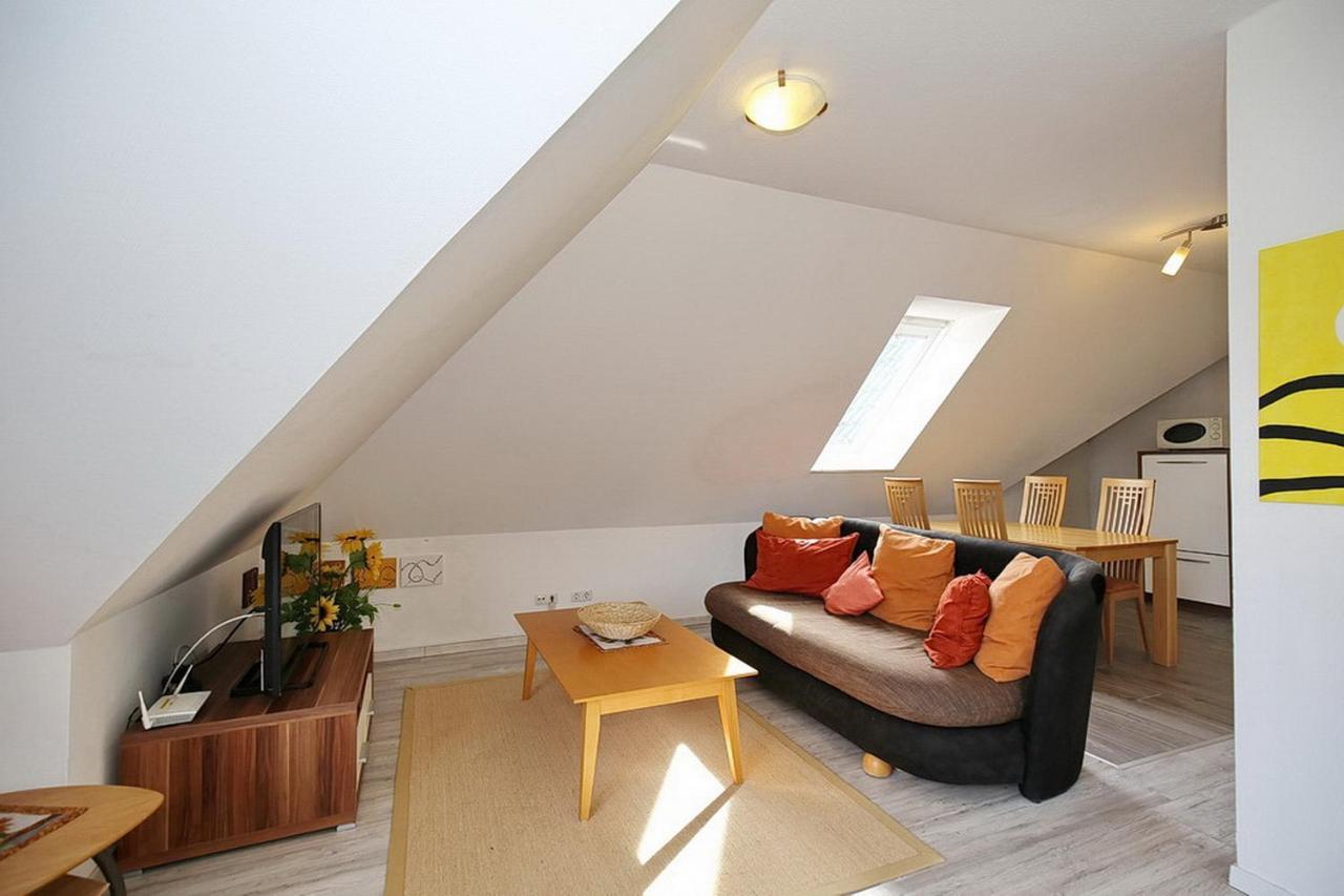 Residenz Seestern Wohnung 63 Boltenhagen  Exteriér fotografie