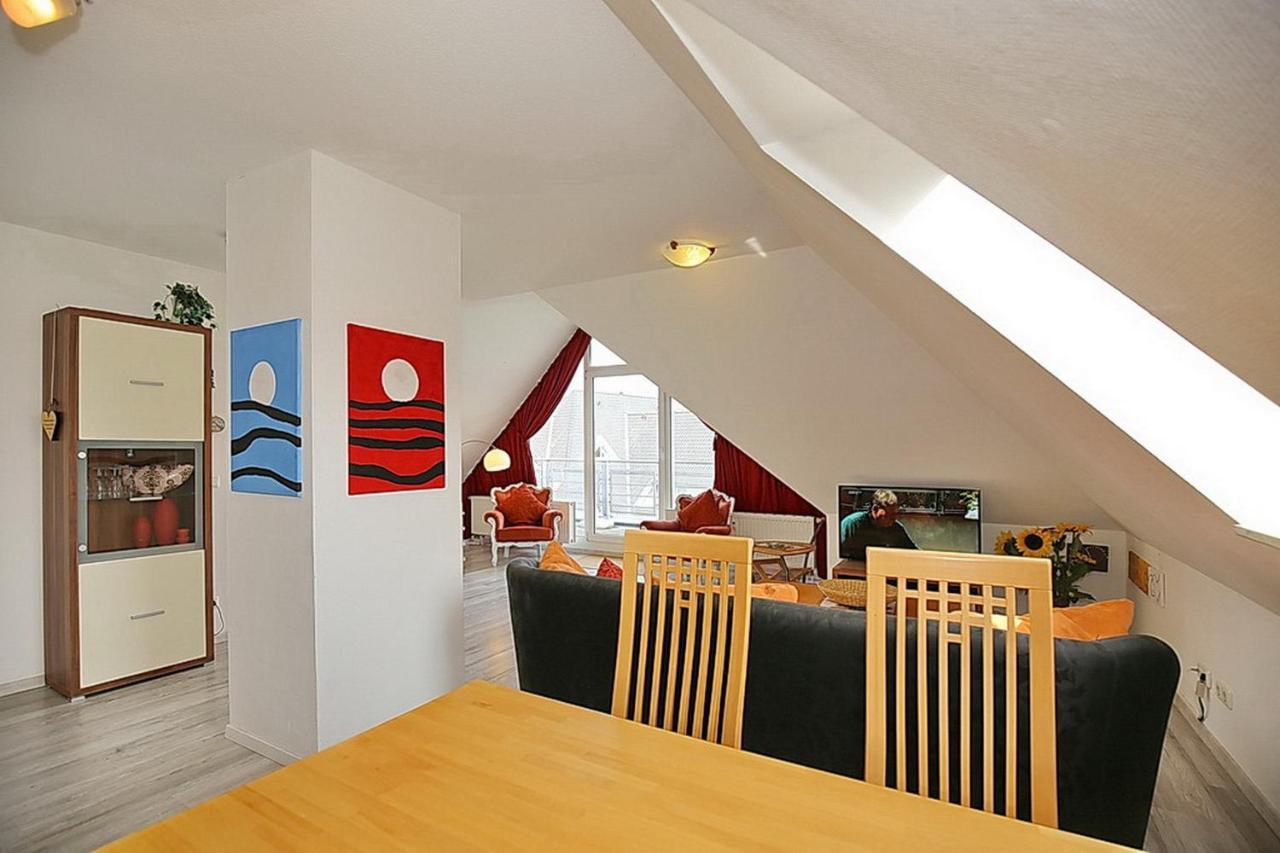 Residenz Seestern Wohnung 63 Boltenhagen  Exteriér fotografie