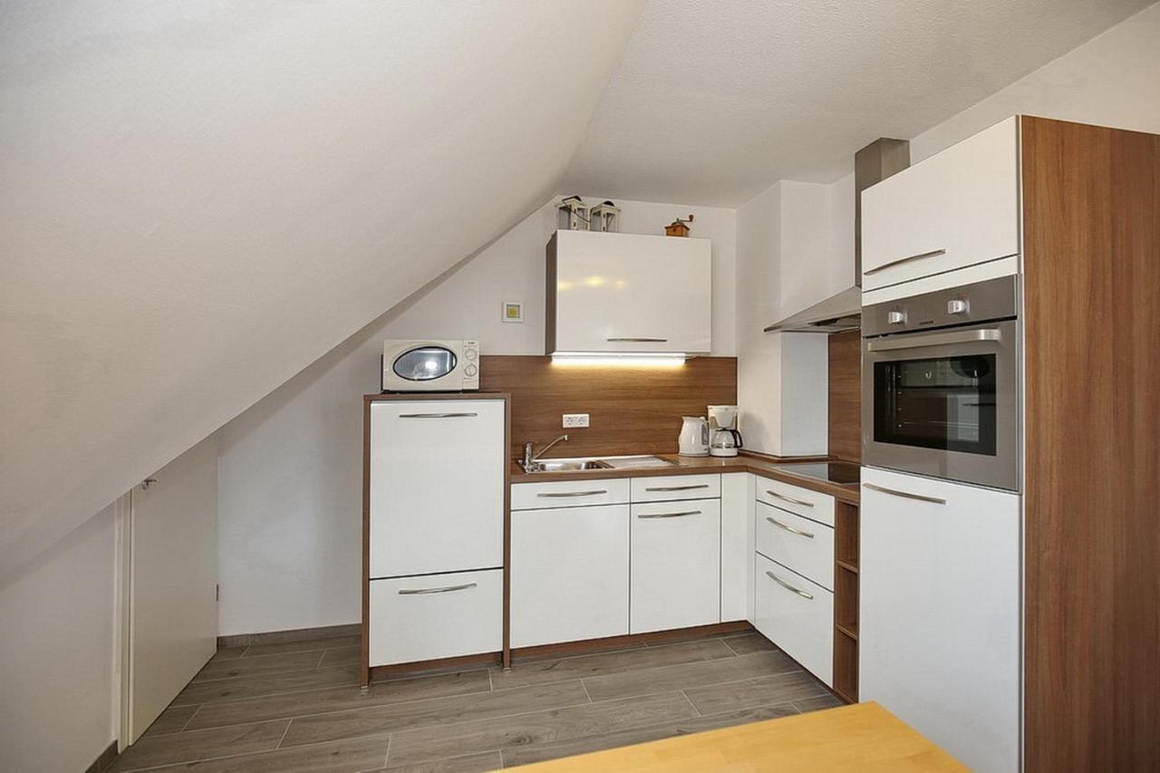 Residenz Seestern Wohnung 63 Boltenhagen  Exteriér fotografie