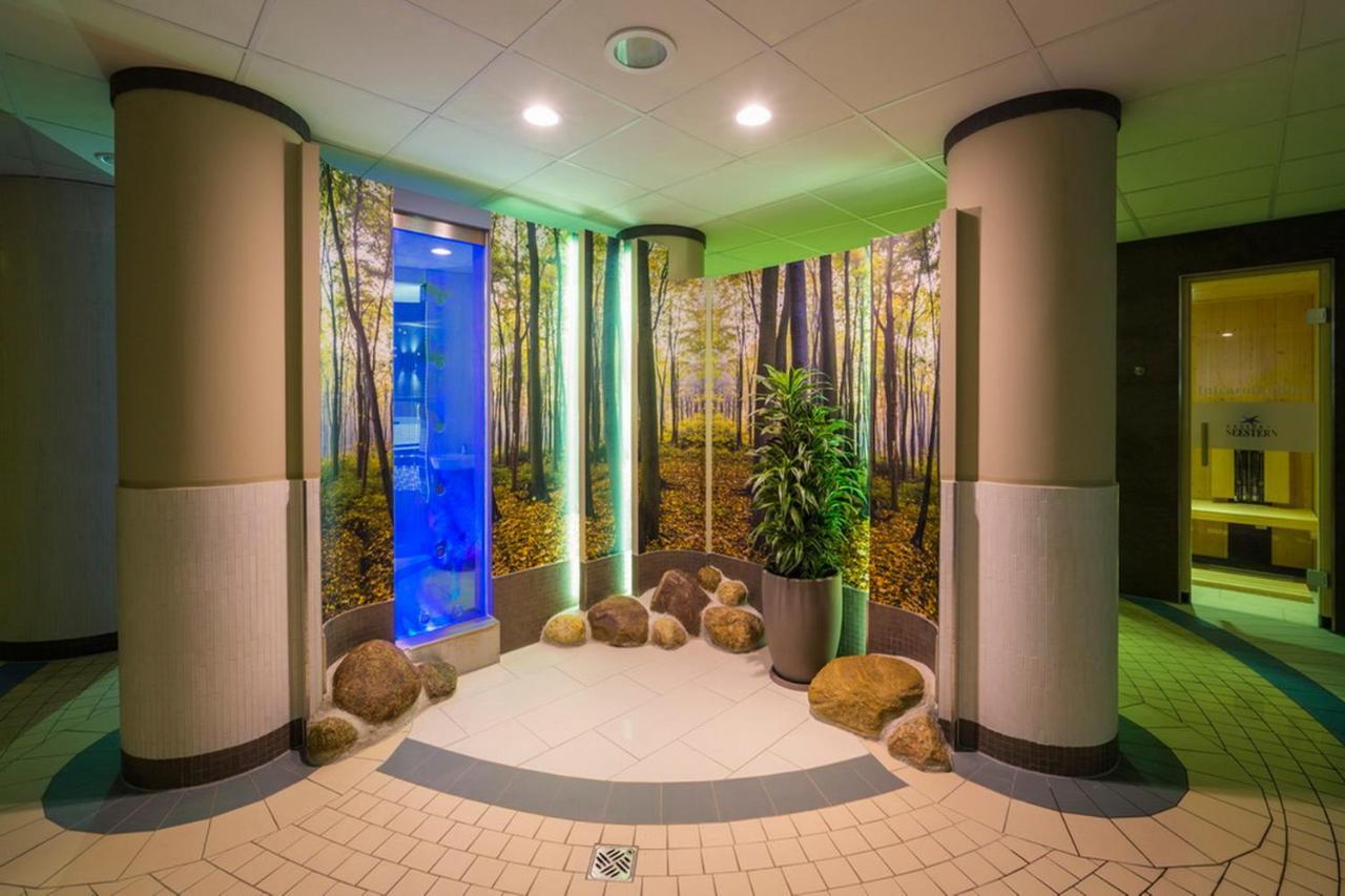 Residenz Seestern Wohnung 63 Boltenhagen  Exteriér fotografie