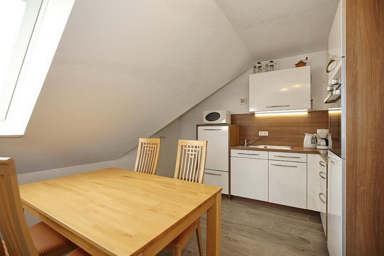 Residenz Seestern Wohnung 63 Boltenhagen  Exteriér fotografie
