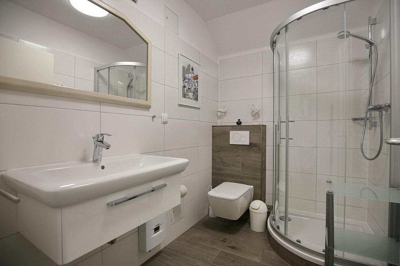 Residenz Seestern Wohnung 63 Boltenhagen  Exteriér fotografie