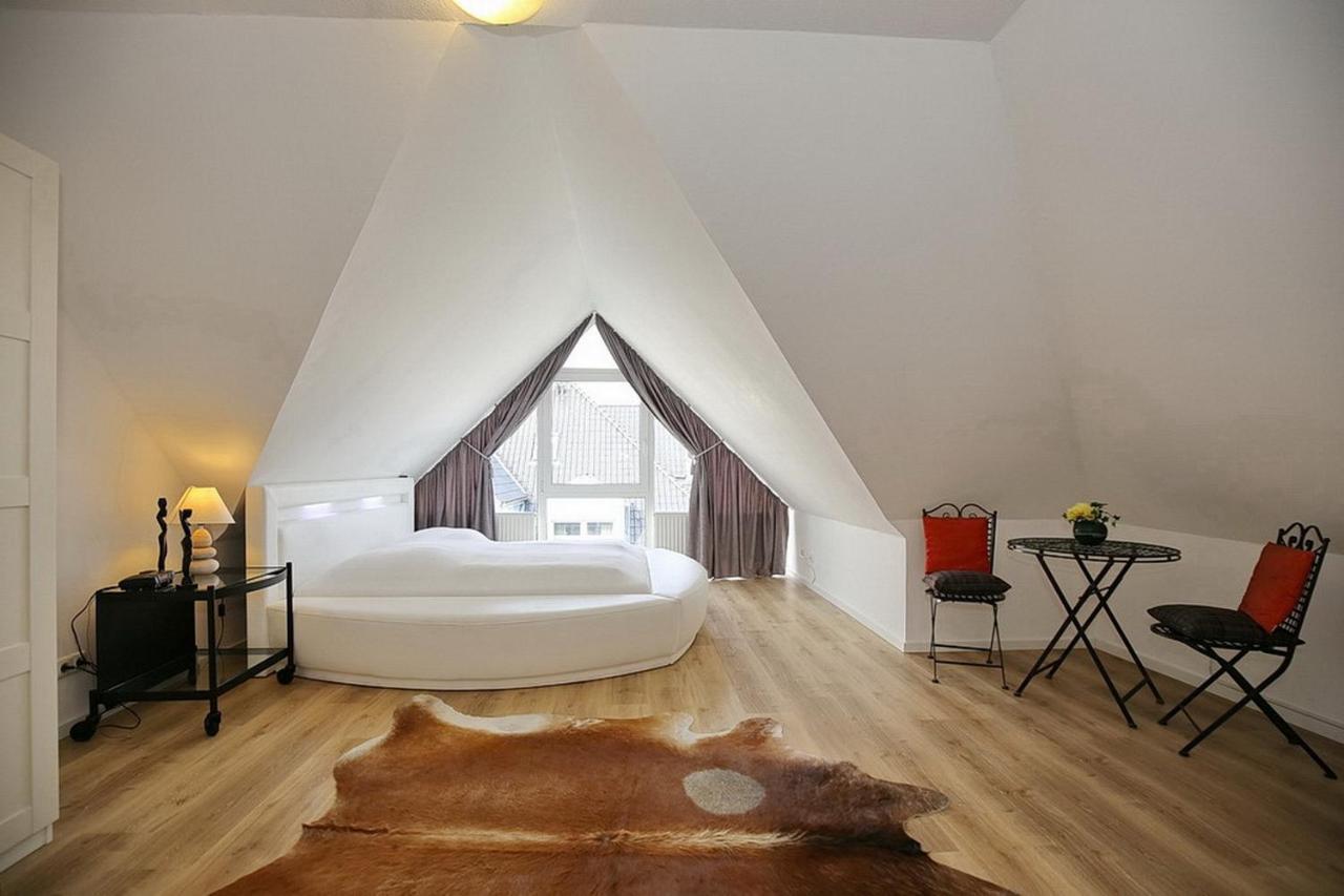 Residenz Seestern Wohnung 63 Boltenhagen  Exteriér fotografie