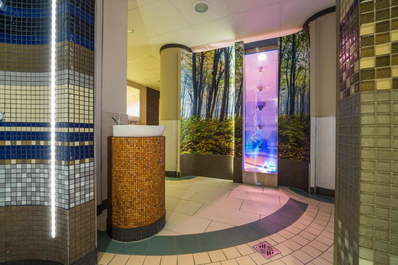 Residenz Seestern Wohnung 63 Boltenhagen  Exteriér fotografie