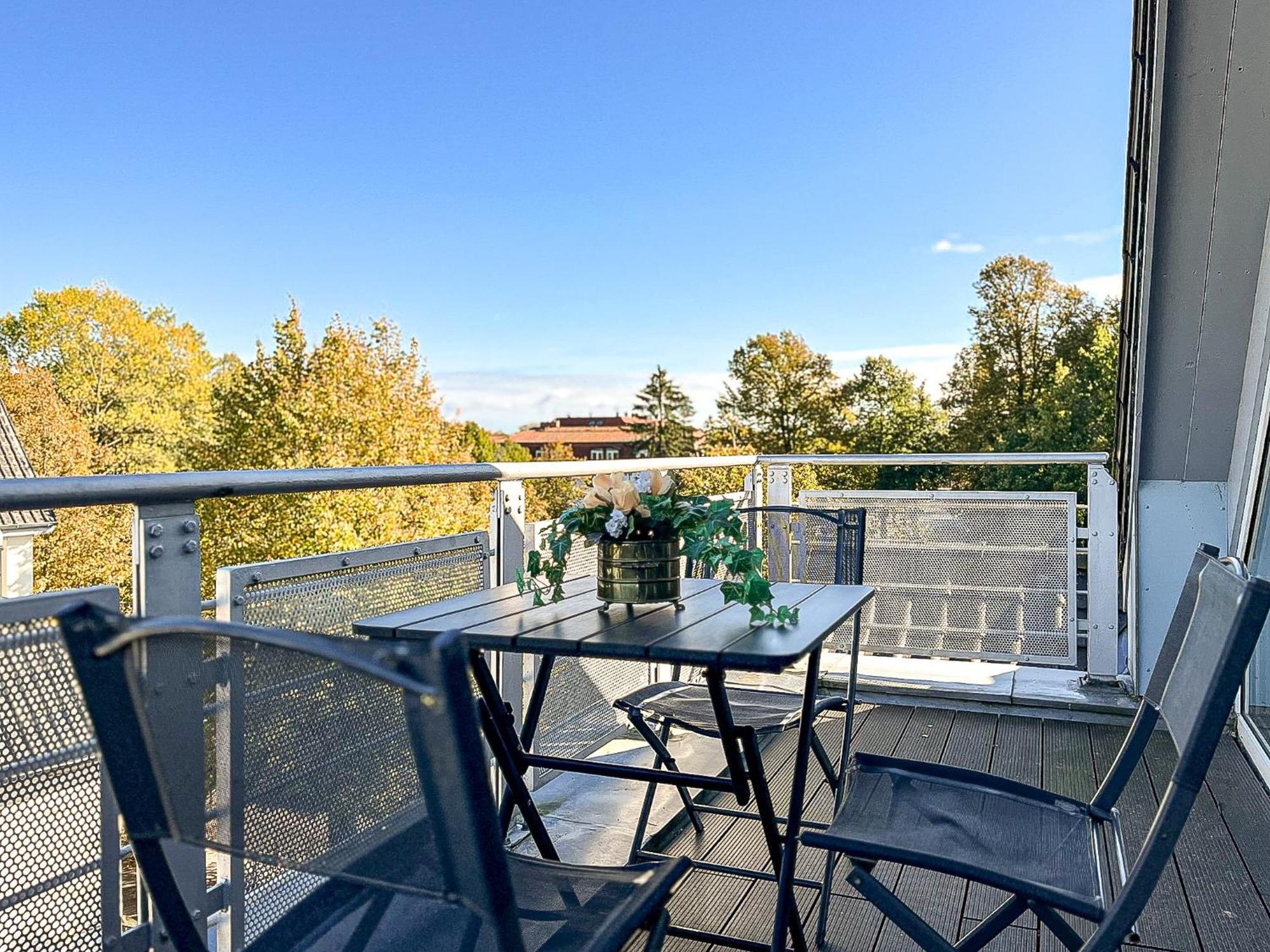 Residenz Seestern Wohnung 63 Boltenhagen  Exteriér fotografie